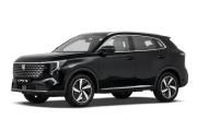 Changan UNI-S (CS55 Plus) Москва  - изображение 3