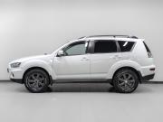Mitsubishi Outlander II Рестайлинг Москва  - изображение 37