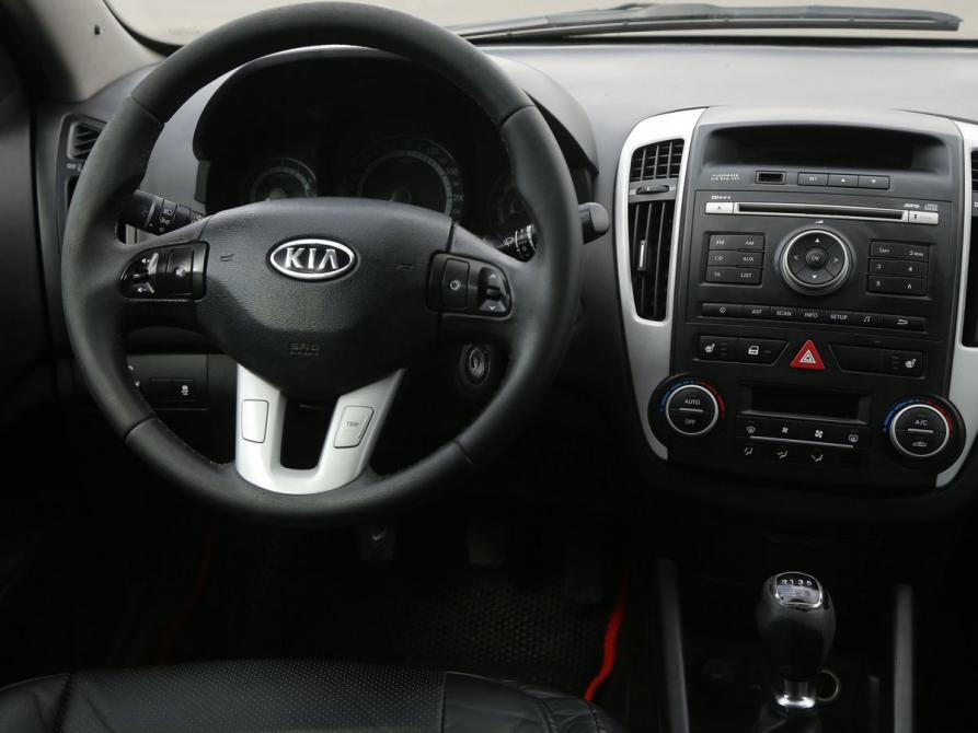 Kia Ceed I Рестайлинг Иваново  - изображение 14