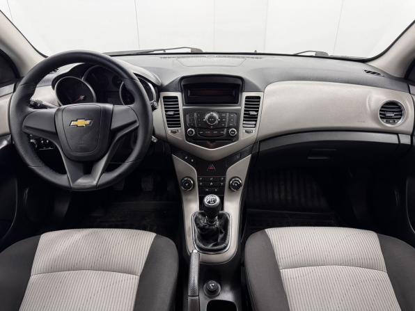 Chevrolet Cruze I с пробегом 2012 года, цена 790 000 рублей, 156096 км, седан, Автокод Объявления
