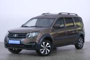 Lada (ВАЗ) Largus I Рестайлинг Омск  - изображение 24