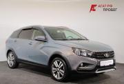 Lada (ВАЗ) Vesta I Рестайлинг (NG) Ярославль  - изображение 30