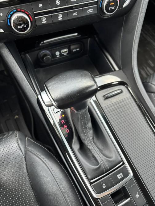 Kia Optima IV Рестайлинг Альметьевск  - изображение 12
