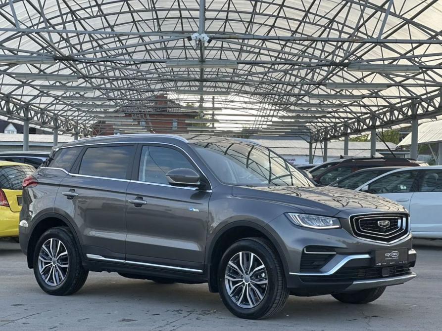 Geely Atlas Pro Тула  - изображение 1