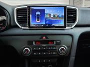Kia Sportage IV Рестайлинг Казань  - изображение 29