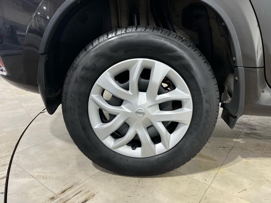 Nissan Terrano III (D10) Ижевск  - изображение 23