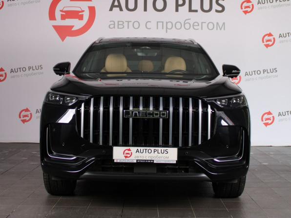 Jaecoo J8 с пробегом 2024 года, цена 3 170 000 рублей, 44000 км, внедорожник, Автокод Объявления