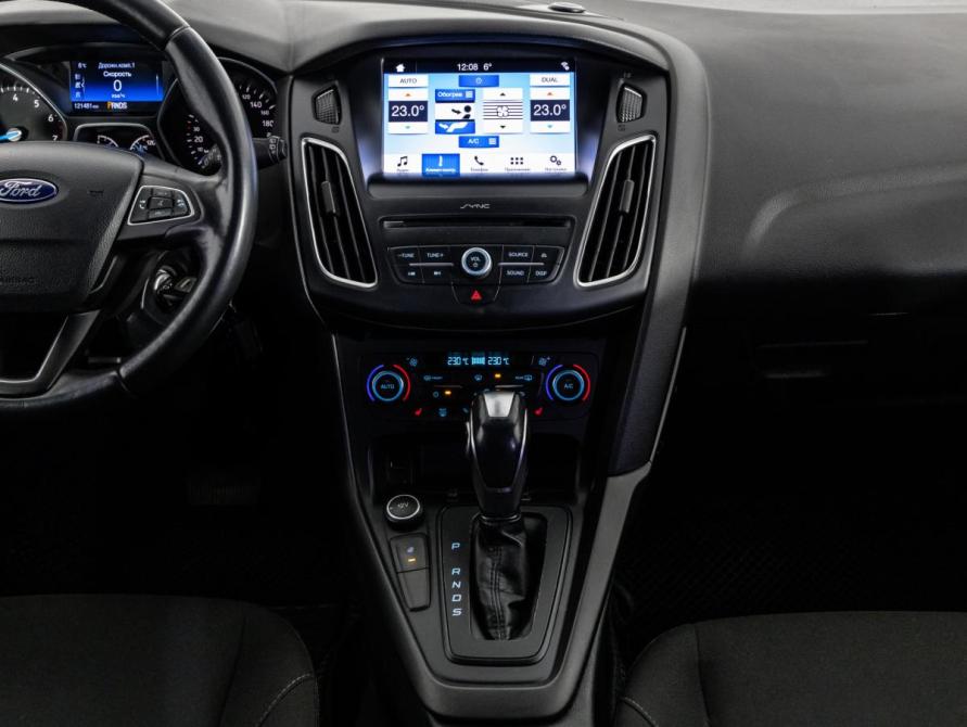 Ford Focus III Рестайлинг Санкт-Петербург  - изображение 14