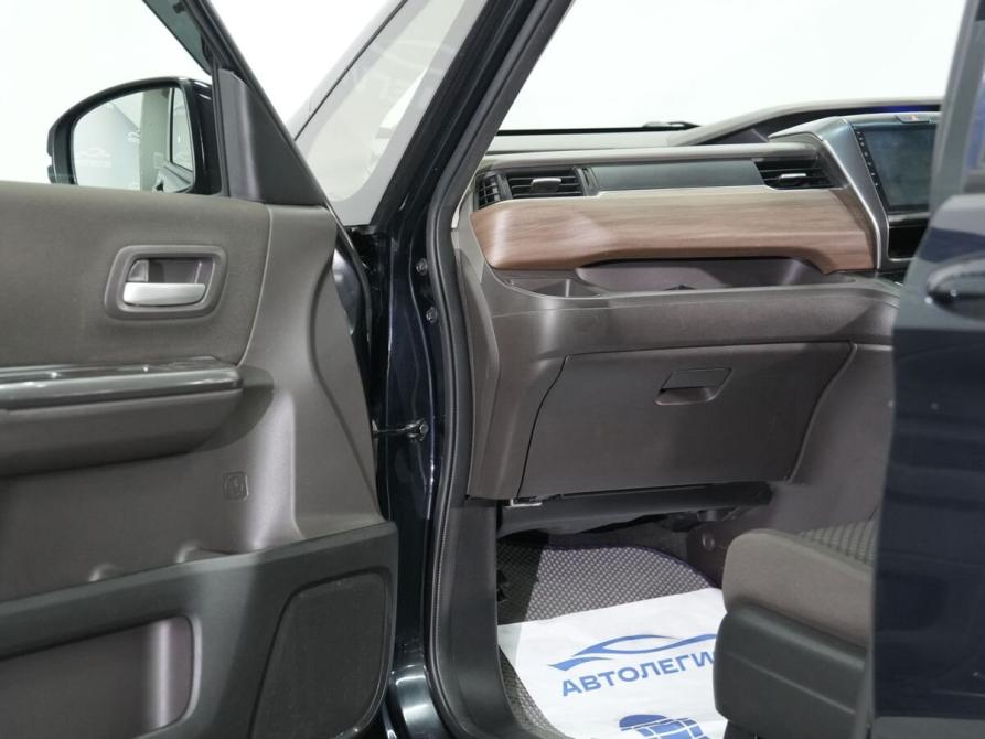 Honda Freed II Рестайлинг Новосибирск  - изображение 13