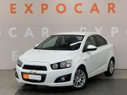 Chevrolet Aveo II Волгоград  - изображение 11