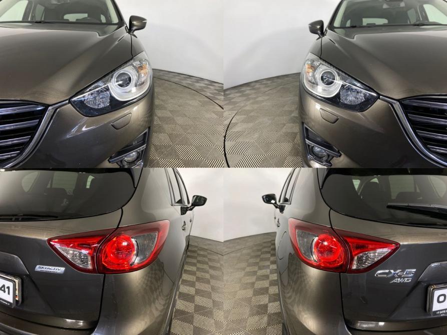 Mazda CX-5 I Рестайлинг Воронеж  - изображение 5