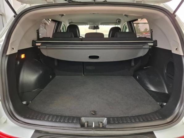Kia Sportage III Рестайлинг с пробегом 2014 года, цена 1 375 000 рублей, 180966 км, внедорожник, Автокод Объявления