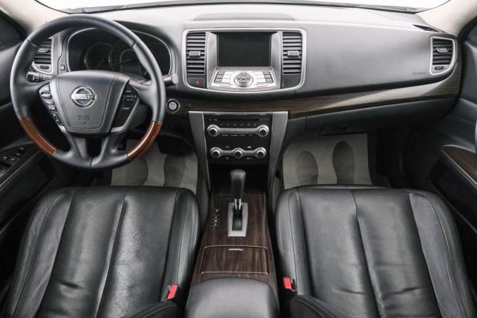 Nissan Teana II Рестайлинг с пробегом 2013 года, цена 1 299 000 рублей, 183000 км, седан, Автокод Объявления