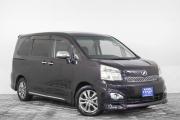 Toyota Voxy II (R70) Рестайлинг Кемерово  - изображение 22