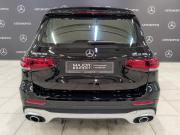 Mercedes-Benz GLB AMG I (X247) Москва  - изображение 35