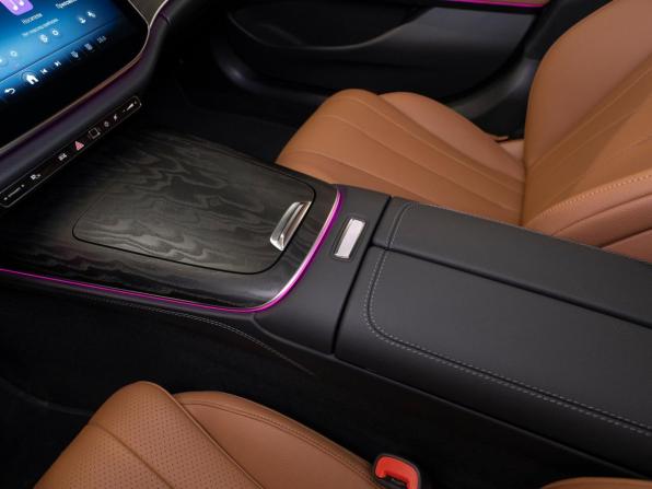 Mercedes-Benz E-Класс VI (W214 S214) с пробегом 2025 года, цена 7 150 000 рублей, 138 км, седан, Автокод Объявления