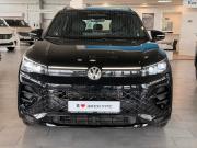 Volkswagen Tiguan III (China Market) Пермь  - изображение 30