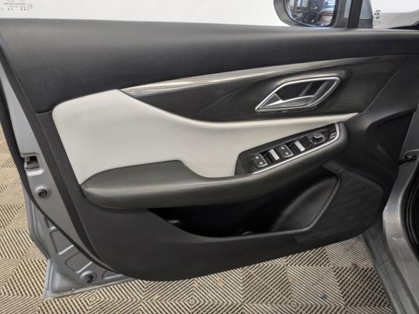 BAIC U5 Plus с пробегом 2023 года, цена 750 000 рублей, 131506 км, седан, Автокод Объявления