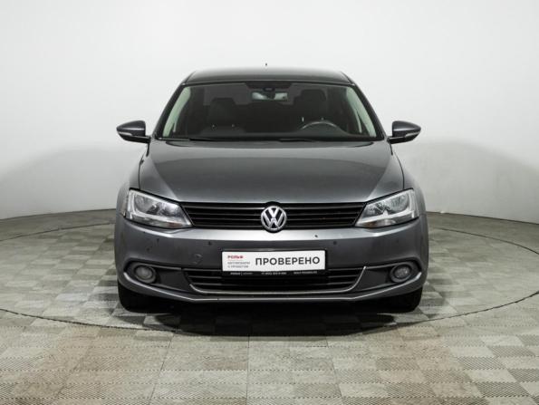 Volkswagen Jetta VI с пробегом 2012 года, цена 550 000 рублей, 290000 км, седан, Автокод Объявления