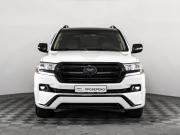 Toyota Land Cruiser 200 Series Санкт-Петербург  - изображение 38