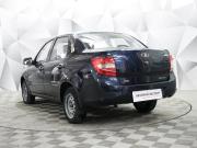 Lada (ВАЗ) Granta I Ульяновск  - изображение 24