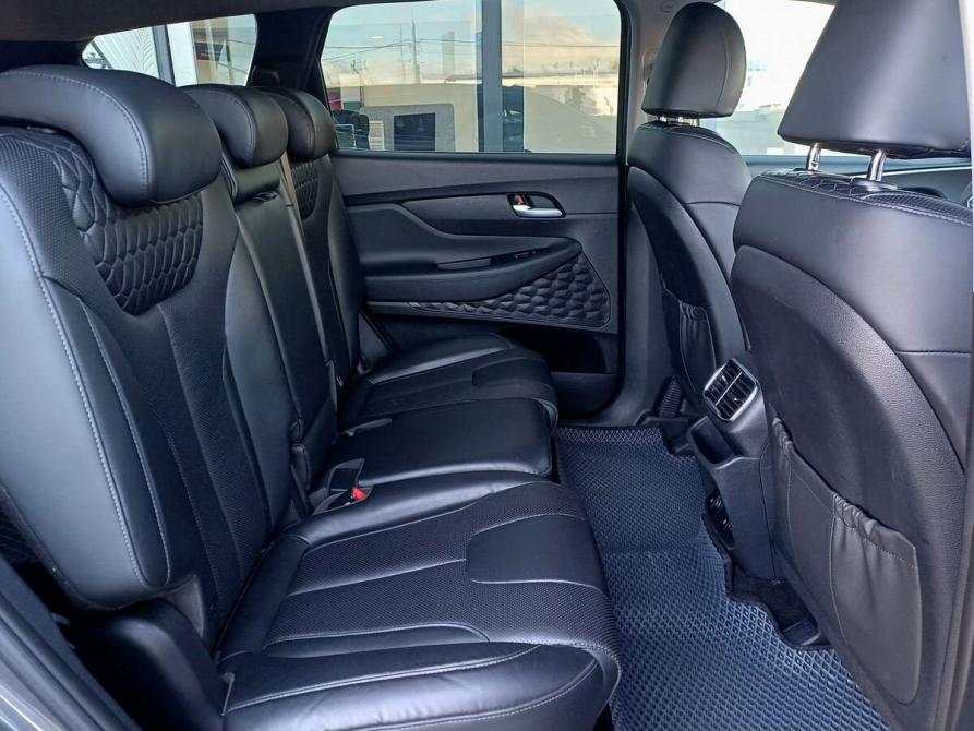 Hyundai Santa Fe IV Москва  - изображение 25