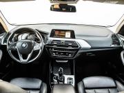 BMW X3 III (G01) Магнитогорск  - изображение 43