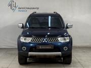 Mitsubishi Pajero Sport II Химки  - изображение 31