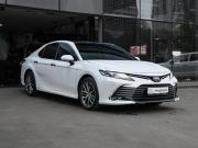 Toyota Camry VIII (XV70) Рестайлинг Москва  - изображение 21