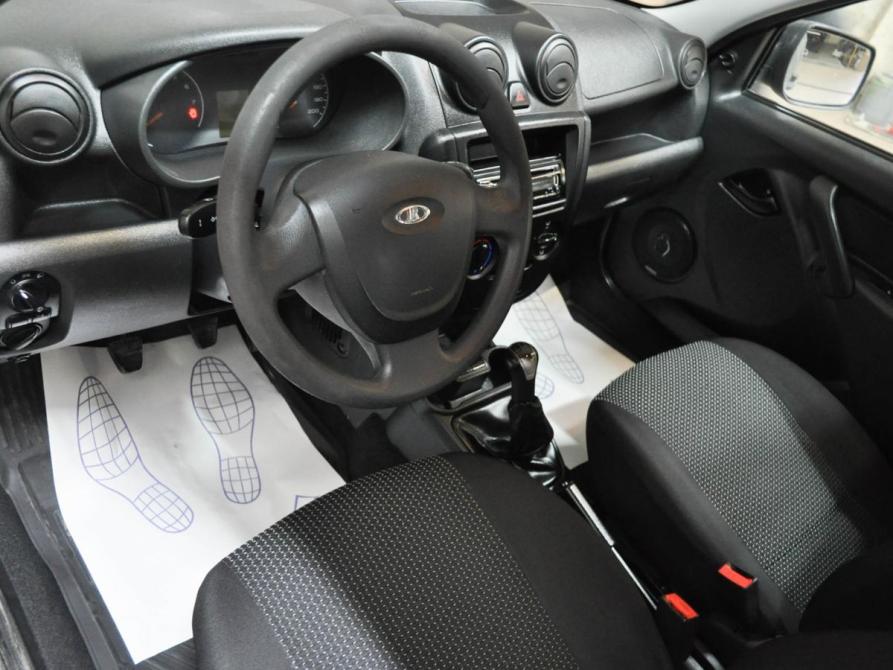 Lada (ВАЗ) Granta I Калуга  - изображение 7