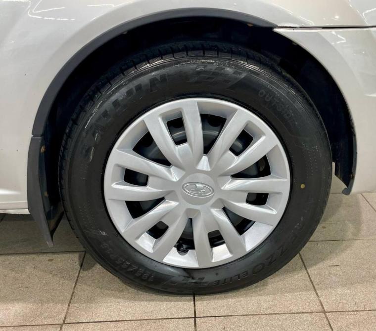 Lada (ВАЗ) Largus I Красноярск  - изображение 8