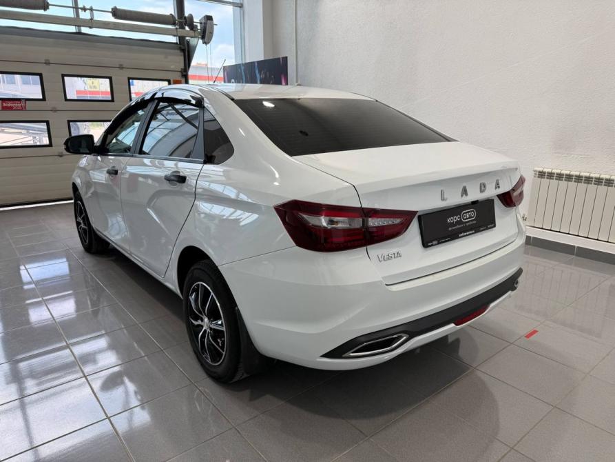 Lada (ВАЗ) Vesta I Рестайлинг (NG) Орел  - изображение 4