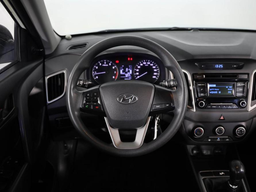 Hyundai Creta I Санкт-Петербург  - изображение 10