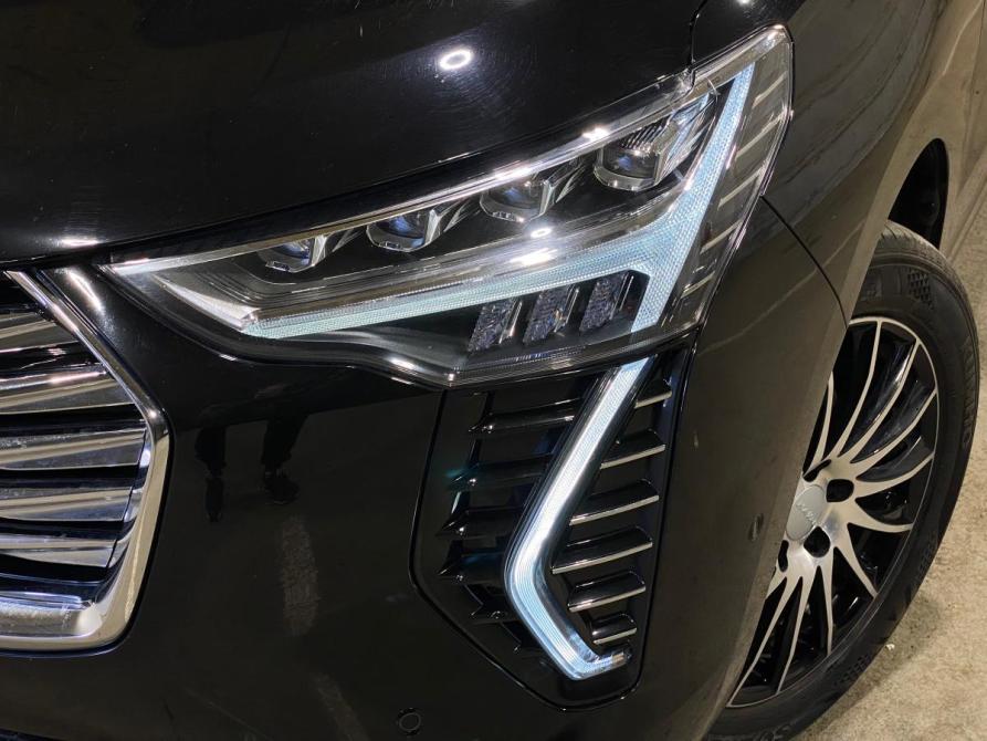 Haval Jolion I Челябинск  - изображение 9