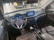 Hyundai Tucson III Рестайлинг Москва  - изображение 34