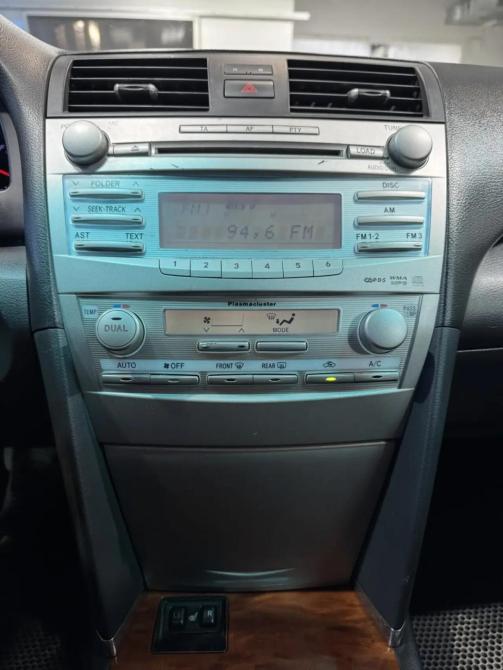 Toyota Camry VI (XV40) Рестайлинг Челябинск  - изображение 11