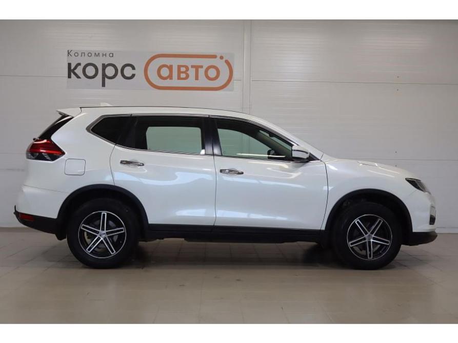 Nissan X-Trail III Рестайлинг Коломна  - изображение 4