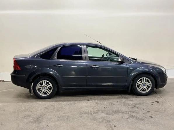 Ford Focus II с пробегом 2007 года, цена 377 000 рублей, 270000 км, седан, Автокод Объявления