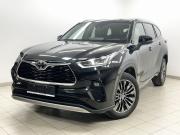 Toyota Highlander IV (XU70) Вологда  - изображение 21