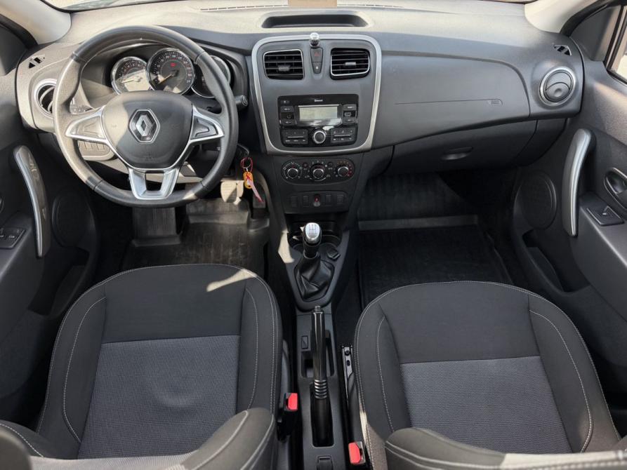 Renault Logan II Рестайлинг Волгоград  - изображение 12