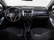 Hyundai Solaris I Рестайлинг Тюмень  - изображение 39