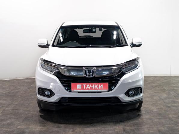Honda Vezel I с пробегом 2018 года, цена 1 875 000 рублей, 75000 км, внедорожник, Автокод Объявления