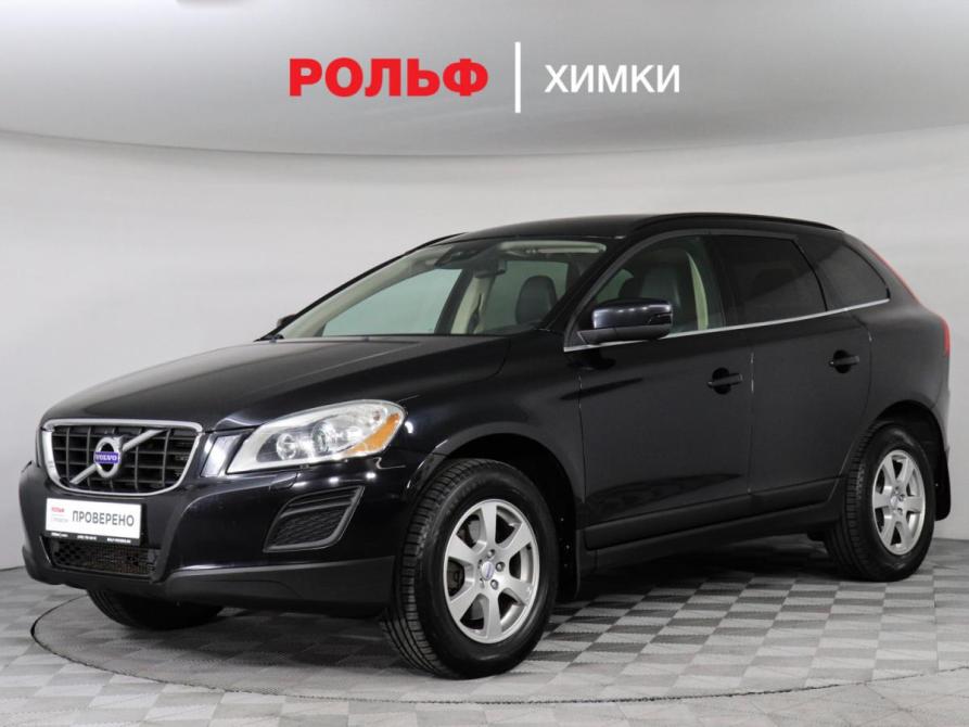 Volvo XC60 I Химки  - изображение 1
