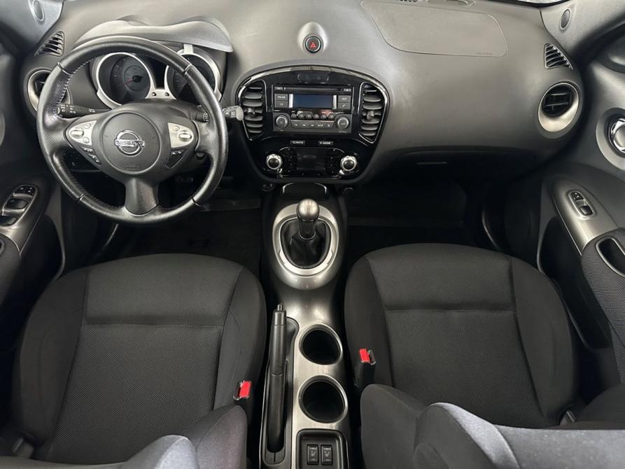 Nissan Juke I Москва  - изображение 11