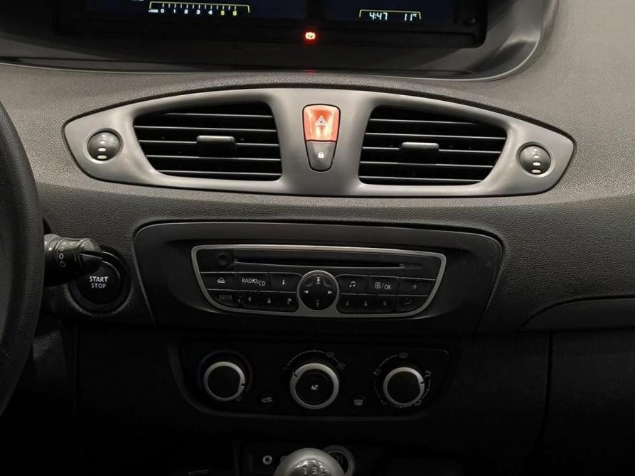 Renault Scenic III Казань  - изображение 18
