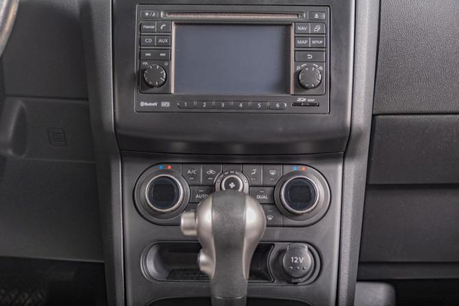 Nissan Qashqai I Рестайлинг с пробегом 2012 года, цена 1 029 000 рублей, 230000 км, внедорожник, Автокод Объявления