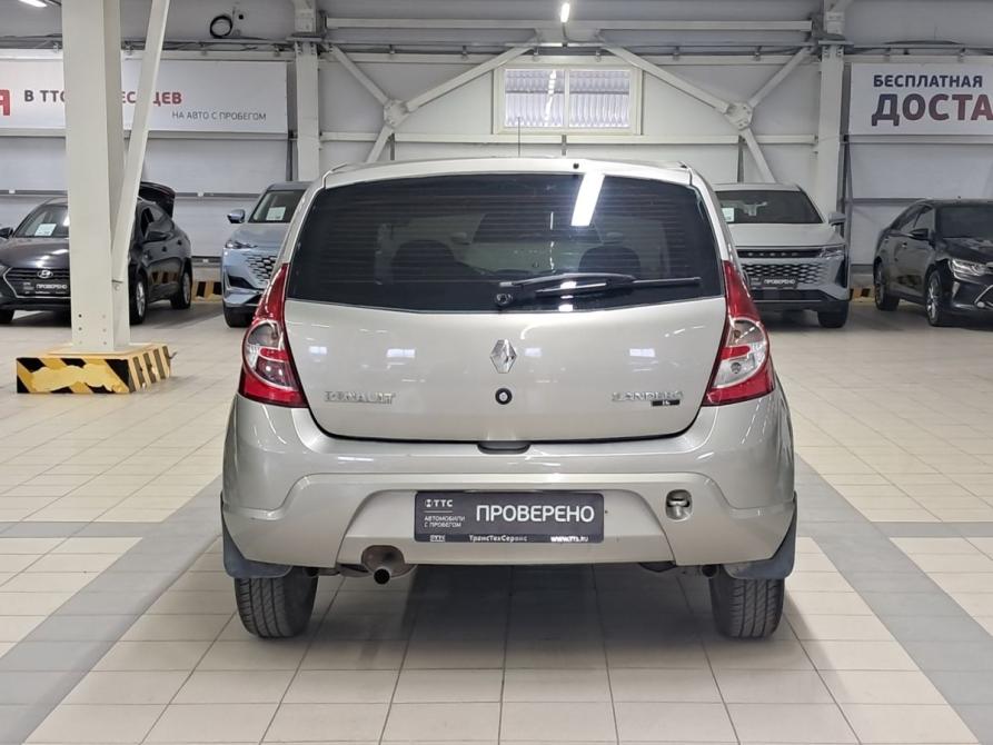 Renault Sandero I Набережные Челны  - изображение 7