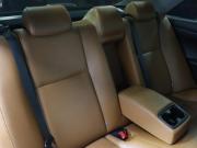 Toyota Camry VII (XV50) Рестайлинг 2 Москва  - изображение 34
