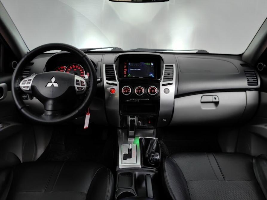 Mitsubishi Pajero Sport II Подольск  - изображение 12