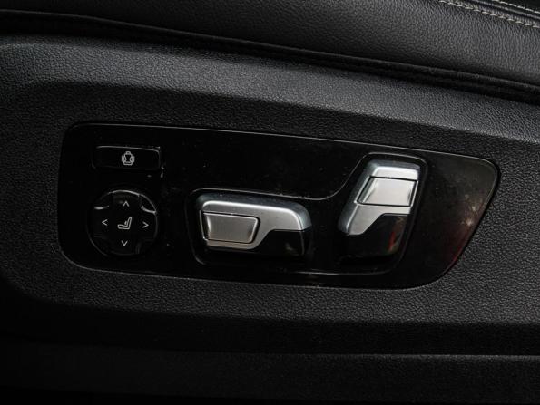 BMW X7 I (G07) с пробегом 2020 года, цена 6 390 000 рублей, 168902 км, внедорожник, Автокод Объявления